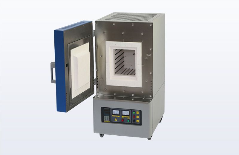 洛陽美優實驗爐 馬弗爐